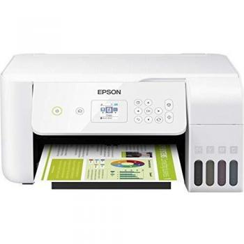 Ecotank EPSON ET‑2726 inchiostro 5760X1440 DPI Wi‑Fi