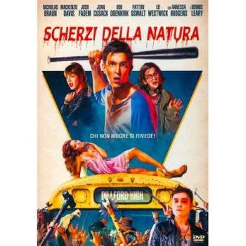 Scherzi Della Natura