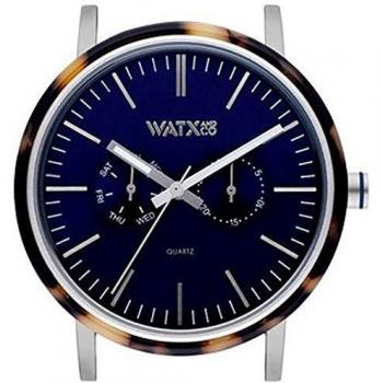 Reloj Hombre Watx & Colors WXCA2739 Negro