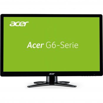 Monitor Acer G236HLBBID 23 Full HD nero
