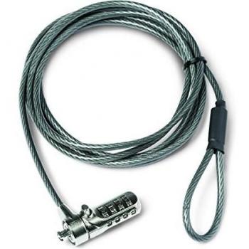 Dicota D30885 Cavo di Sicurezza