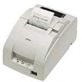 Epson TM-U220B Stampante per Ricevute USB PS ECW