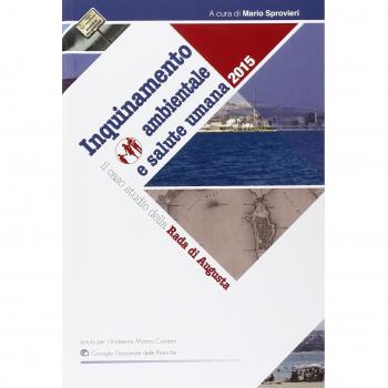 Inquinamento ambientale e salute umana. Il caso studio della rada di Augusta