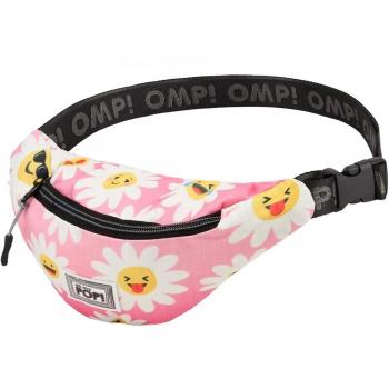 OH MY POP! ROSA RIÑONERA FANCY