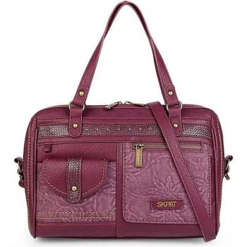 Bolso bandolera mujer SKPAT 304665