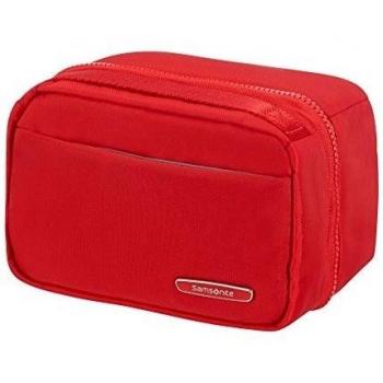 Samsonite Modula Bolsa de Aseo Roja 66920/4695