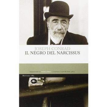 Il negro del Narcissus