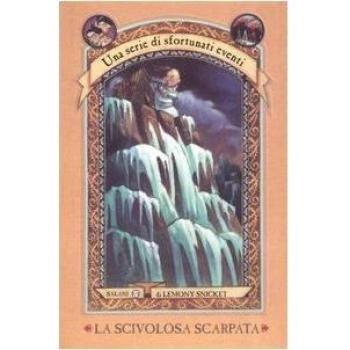 La scivolosa scarpata