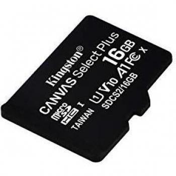 Canvas Select Plus 16GB MicroSD