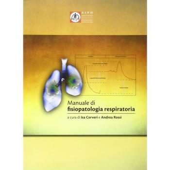 Manuale di fisiopatologia respiratoria