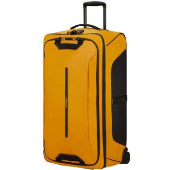Bolsa Trolley Ecodiver Samsonite 79 cm – Capacidad Grande