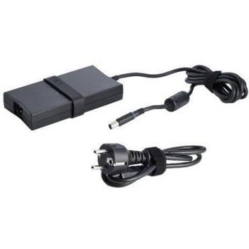 Alimentatore Dell 130W per Notebook Nero