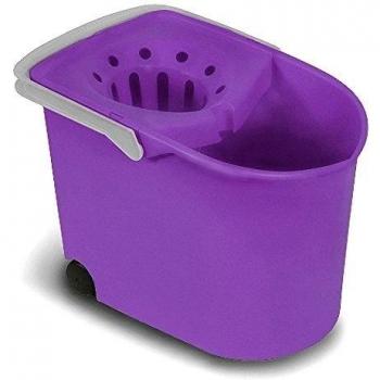 Cubo Escurridor Tatay Ciruela