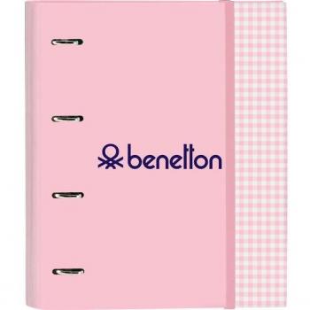 CARP 4 ANI 35MM C/RECAMBIO BENETTON VICHY