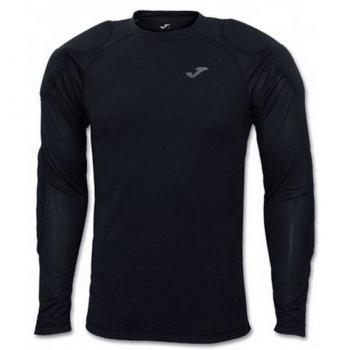 Joma Protect, 100009, Camiseta de entrenamiento para Hombre, Negro, 8-10