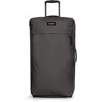 Eastpak Traf'ik Light M Maleta, 73 cm, 73 L, Gris (Ballena Gris)