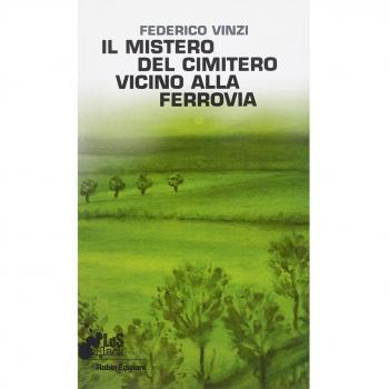 Il mistero del cimitero vicino alla ferrovia