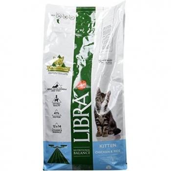 Libra Kitten 1,5 Kg