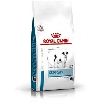 Royal Canin Veterinary Diet Canine Skin Care Adult Small Dog SKS25