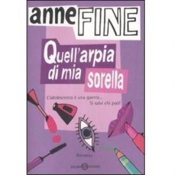 Quell'arpia di mia sorella