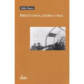 Diritti umani, guerra e pace