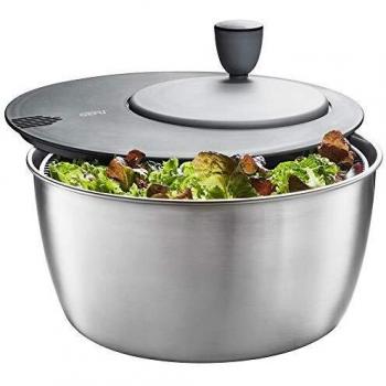 Escurridor de ensalada Rotare de Gefu