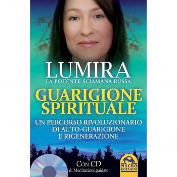 Guarigione Spirituale + CD