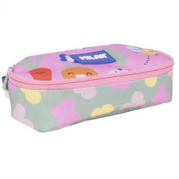 Portatodo Ovalado Serie Especial Green & Grow 20,5x9x5,5 cm