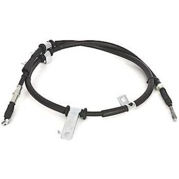 Cabo de Aço para Travão de Estacionamento BOSCH 1 987 482 745