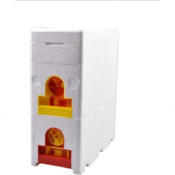 Colmena Multifuncional de Apicultura para Cría de Reinas