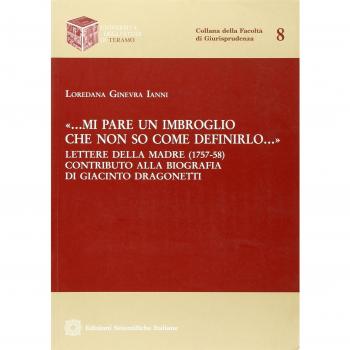 Mi Pare Un Imbroglio Che Non So Come Definirlo