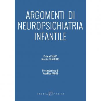 Argomenti di neuropsichiatria infantile