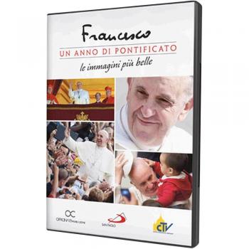 Francesco Un Anno Di Pontificato