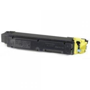 Kyocera 1T02VMANL0 Cartuccia del Toner, Giallo