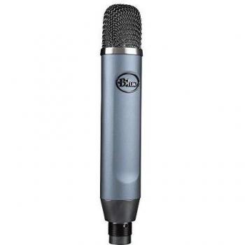 Blue Microphones Ember XLR Grigio Microfono da studio 988-000382