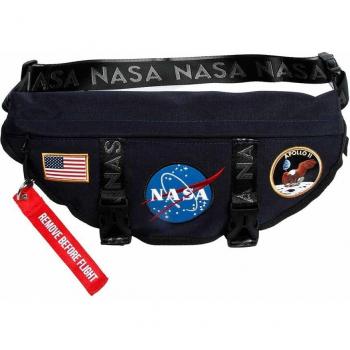 Riñonera NASA Cosmos Oficial de Karactermania