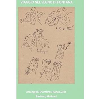 Viaggio nel segno di Fontana