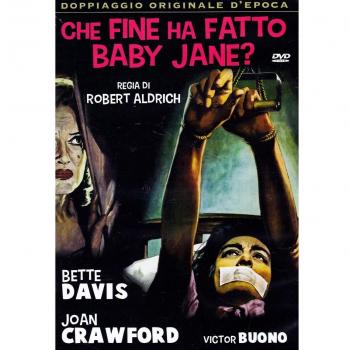 Che fine ha fatto Baby Jane?