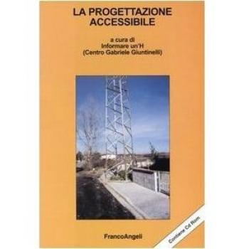 La progettazione accessibile. Con CD-ROM