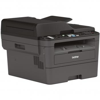 Brother MFC-L2710DW: stampante multifunzione laser A4, 1200 x 1200 DPI, 30 ppm, Wi-Fi