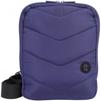 TOTTO Bolso P Tablet Deneb Funda de abonos de Transporte, 10 cm, 7 litros