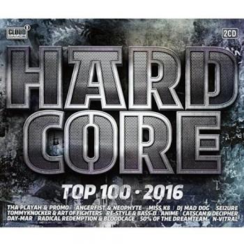 Hardcore Top 100 2016