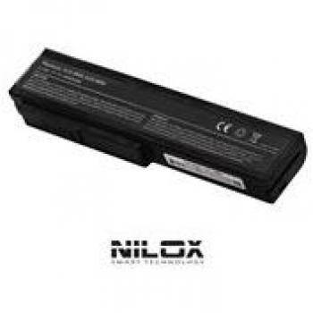 Nilox Li-Ion 4400mAh Lithium-Ion 4400mAh 11.1V rechargeable battery