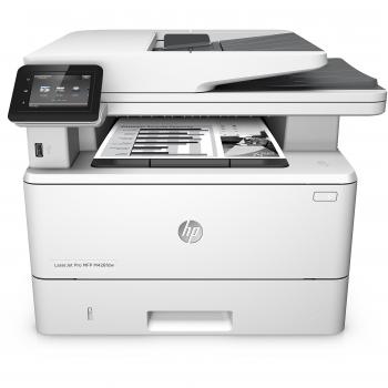 HP Pro M426fdw F6W15A Multifunzionale Bianco