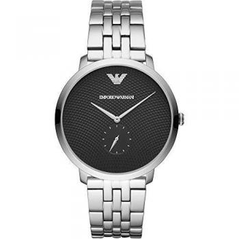 Emporio Armani Reloj Analógico para Hombre AR11161