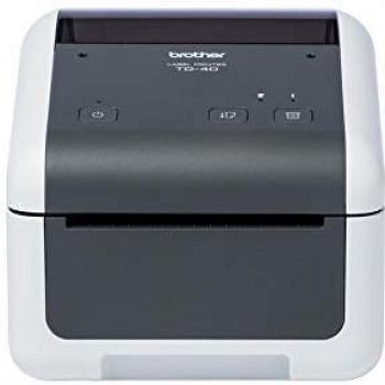 Brother TD-4410D Stampante Termica diretta 203 x 203 DPI