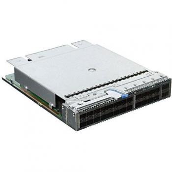 HPE 5930 24-port SFP+ / 2-port QSFP+ Module
