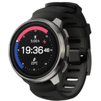 Reloj Suunto Ocean Negro