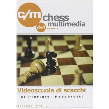 Conoscere i finali di pedoni. 2 DVD