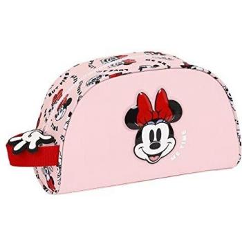 Neceser Adaptable Minnie Mouse Me Time